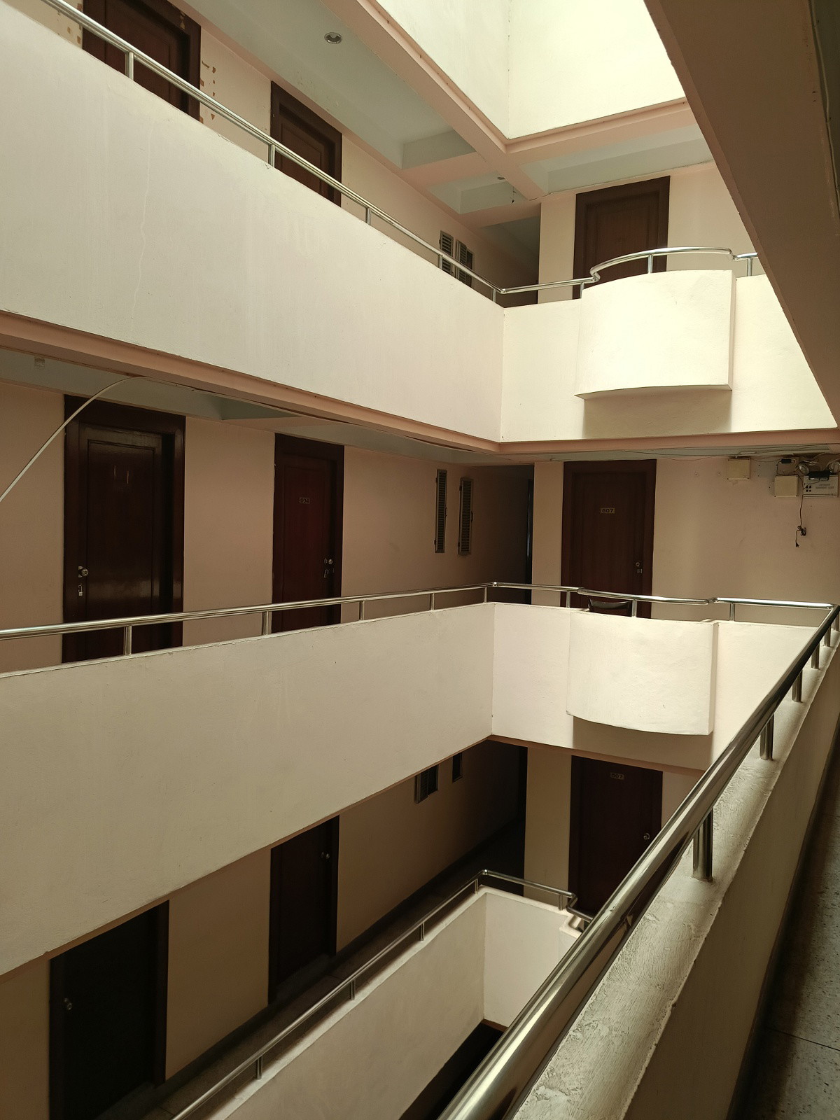 1 Bed Condo — photo 5