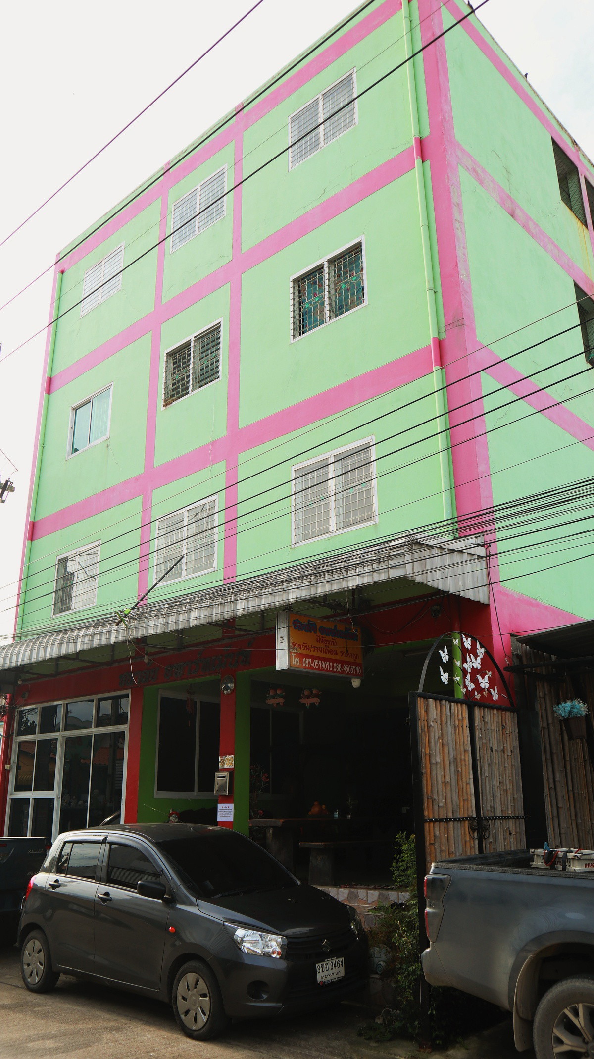 1 Bed Condo · pathum_thani — photo 1