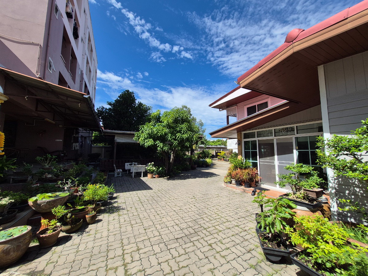 Condo · Mueang Nonthaburi, nonthaburi — photo 1