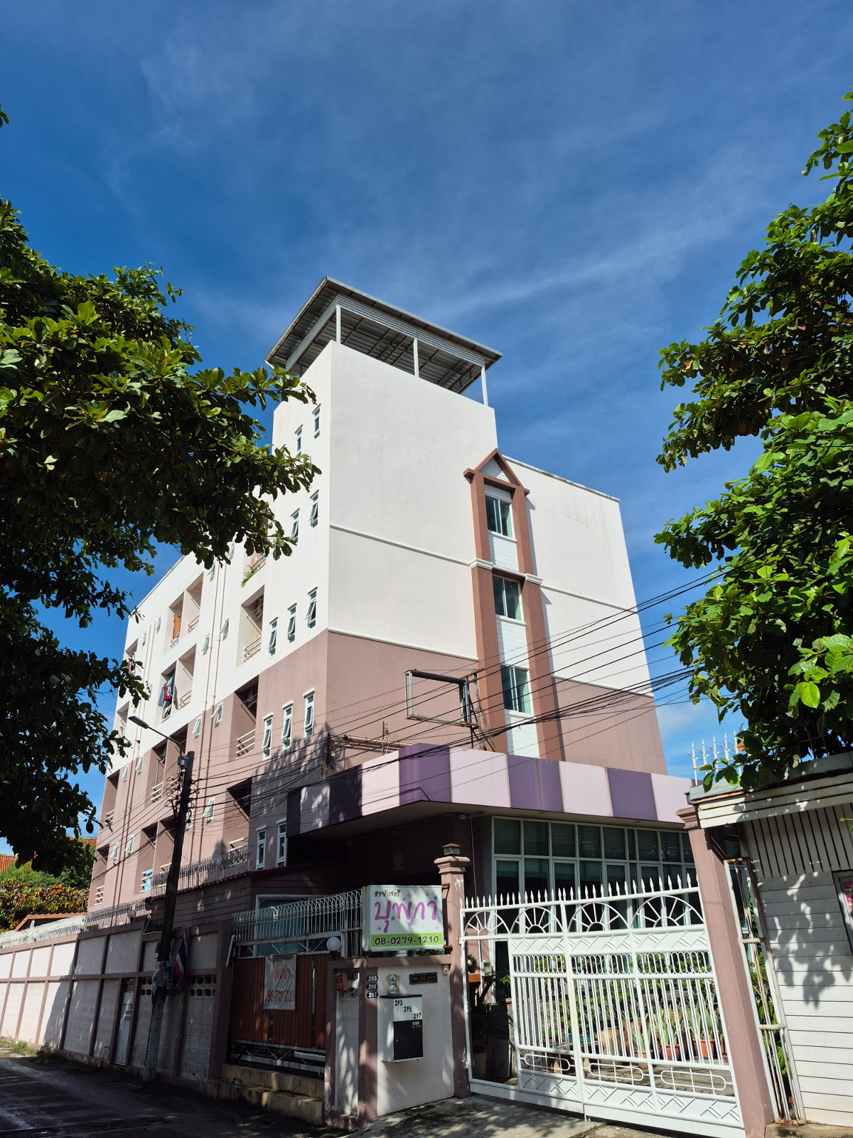 Condo · Mueang Nonthaburi, nonthaburi — photo 3