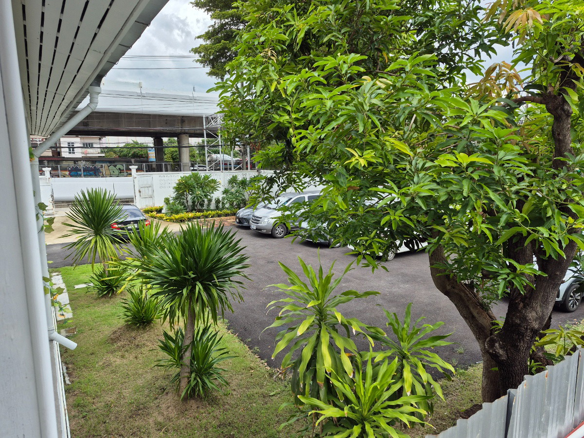 Condo · Mueang Nonthaburi, nonthaburi — photo 4