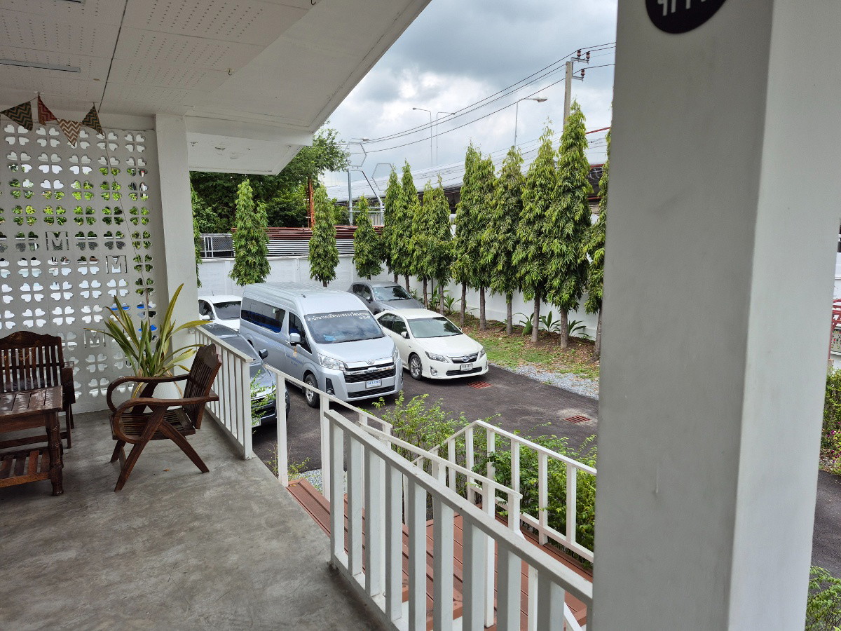 Condo · Mueang Nonthaburi, nonthaburi — photo 5