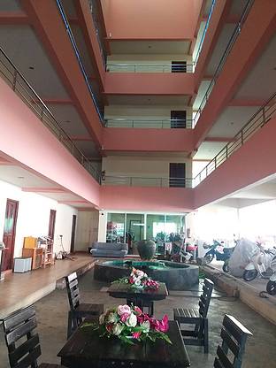 Condo · Bang Lamung, chon_buri — photo 1