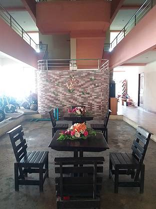 Condo · Bang Lamung, chon_buri — photo 3