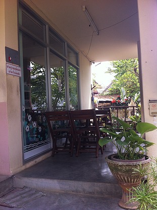 1 Bed Condo · Mueang Chiang Mai, chiang_mai — photo 2