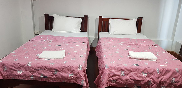 1 Bed Condo — photo 2
