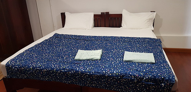 1 Bed Condo — photo 3