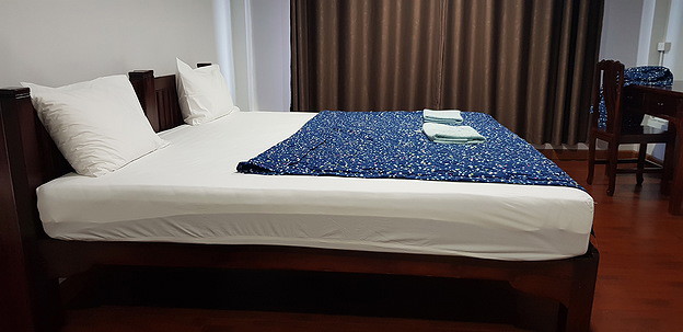 1 Bed Condo — photo 4