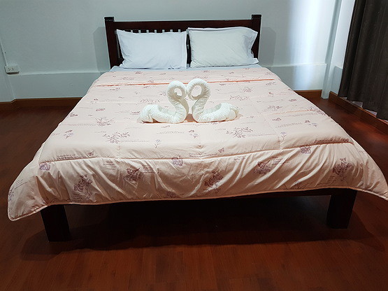 1 Bed Condo — photo 5