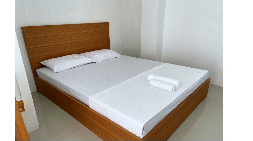 1 Bed Condo · Phra Khanong, bangkok — photo 1
