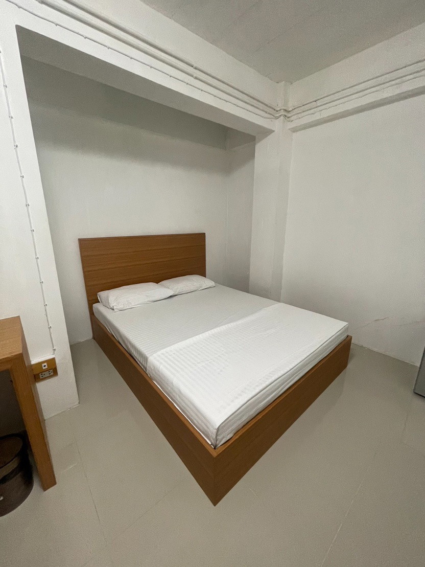 1 Bed Condo · Phra Khanong, bangkok — photo 2