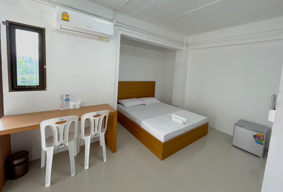 1 Bed Condo · Phra Khanong, bangkok — photo 3