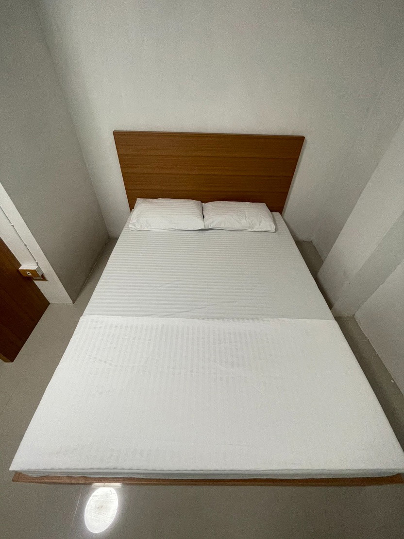 1 Bed Condo · Phra Khanong, bangkok — photo 4