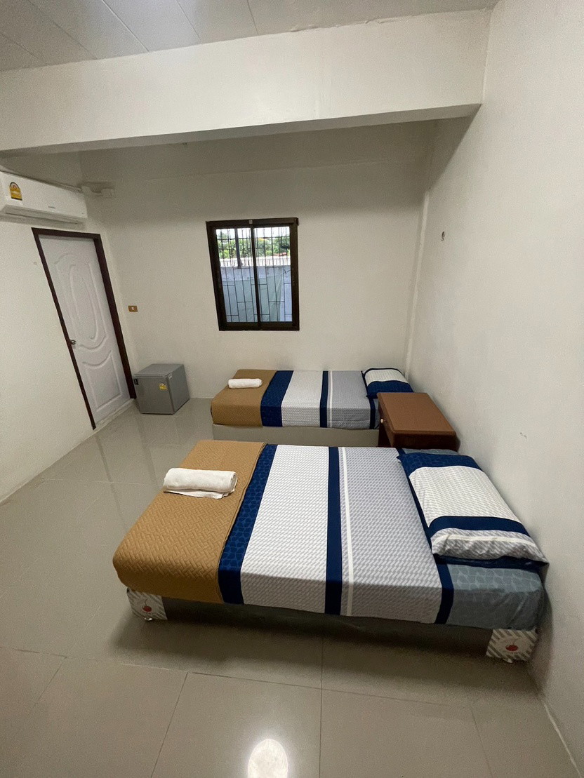1 Bed Condo · Phra Khanong, bangkok — photo 5