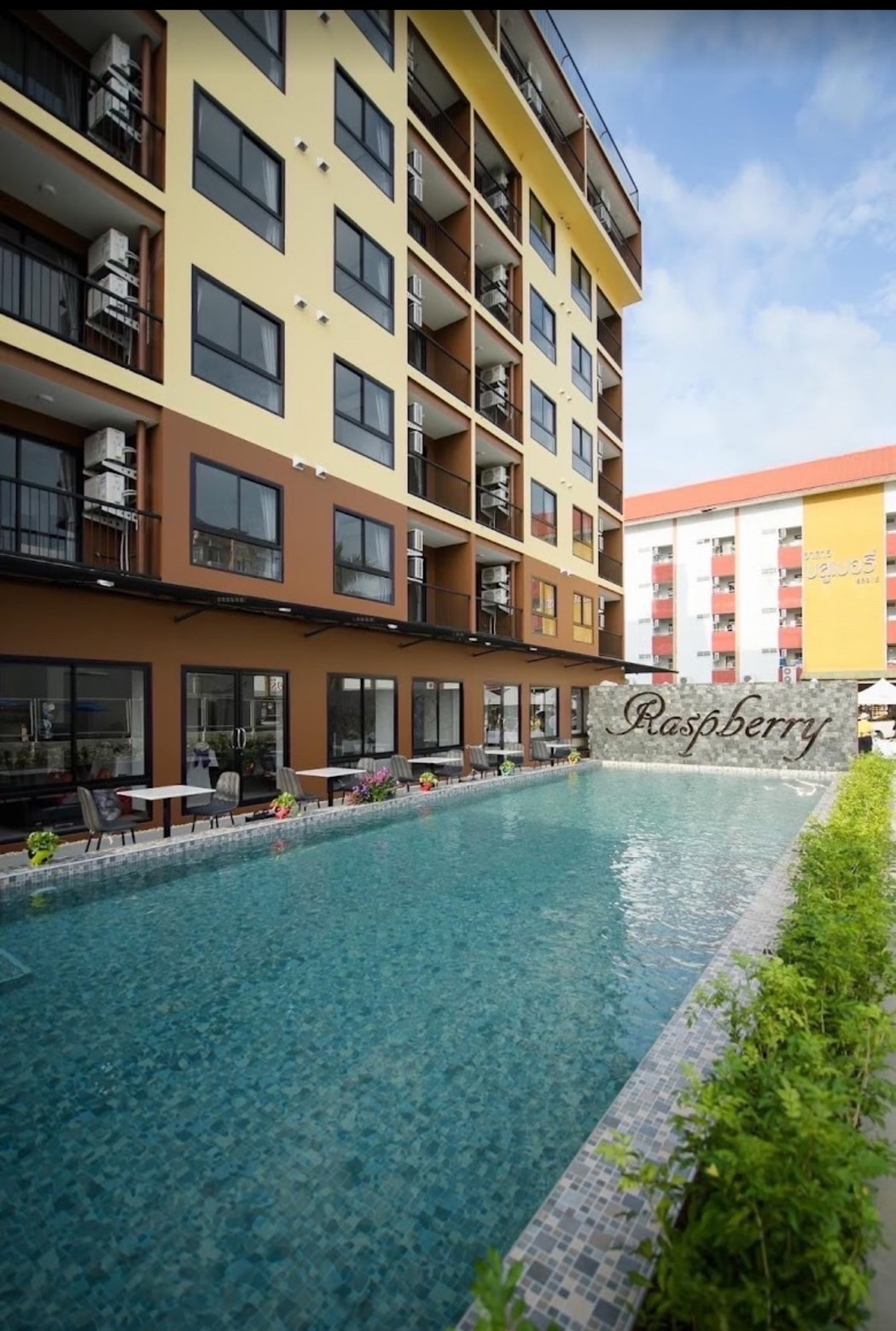 1 Bed Condo · samut_prakan — photo 1