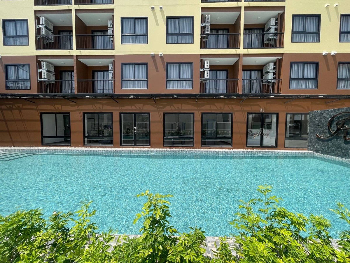 1 Bed Condo · samut_prakan — photo 2