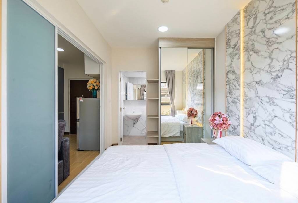 1 Bed Condo · samut_prakan — photo 4