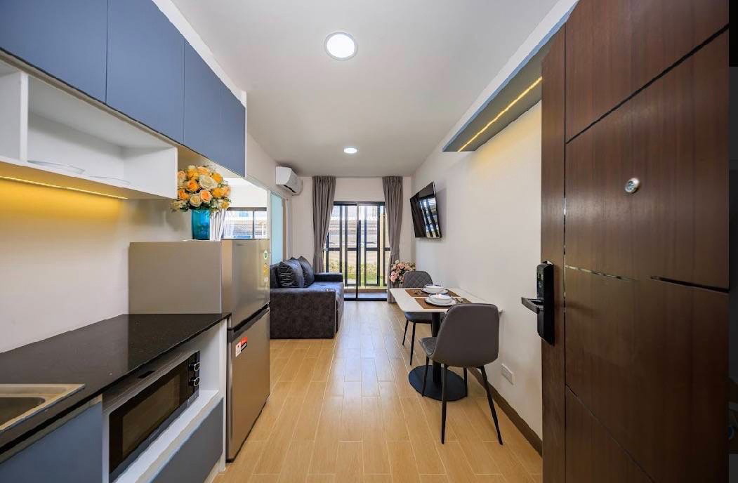 1 Bed Condo · samut_prakan — photo 5