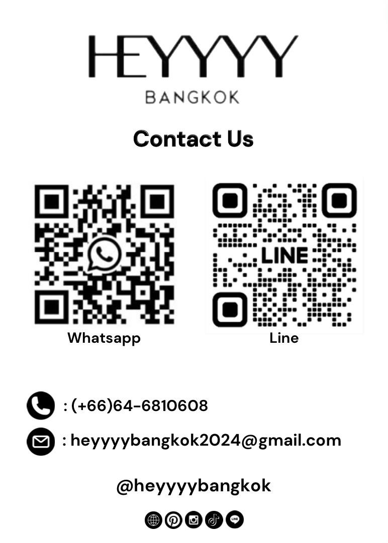 Heyyyy Bangkok — photo 2