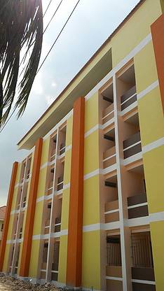 1 Bed Condo · Mueang Chon Buri, chon_buri — photo 1