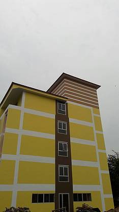 1 Bed Condo · Mueang Chon Buri, chon_buri — photo 2