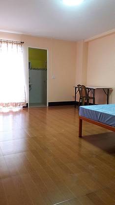 1 Bed Condo · Mueang Chon Buri, chon_buri — photo 3