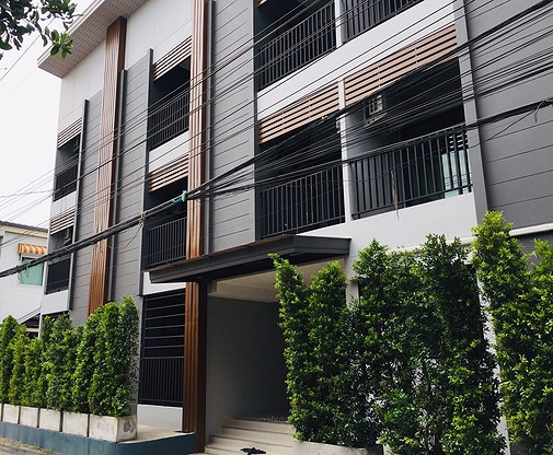 Condo · pathum_thani — photo 1