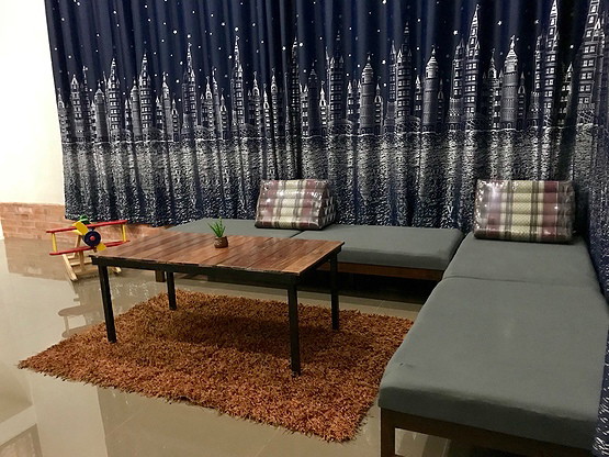 1 Bed Condo — photo 4
