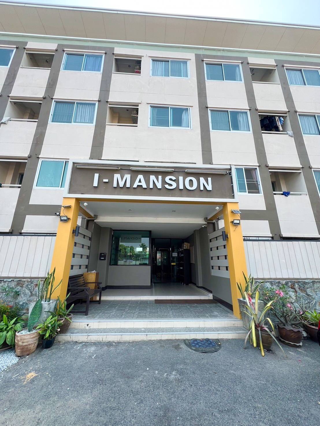 1 Bed Condo · Si Racha, chon_buri