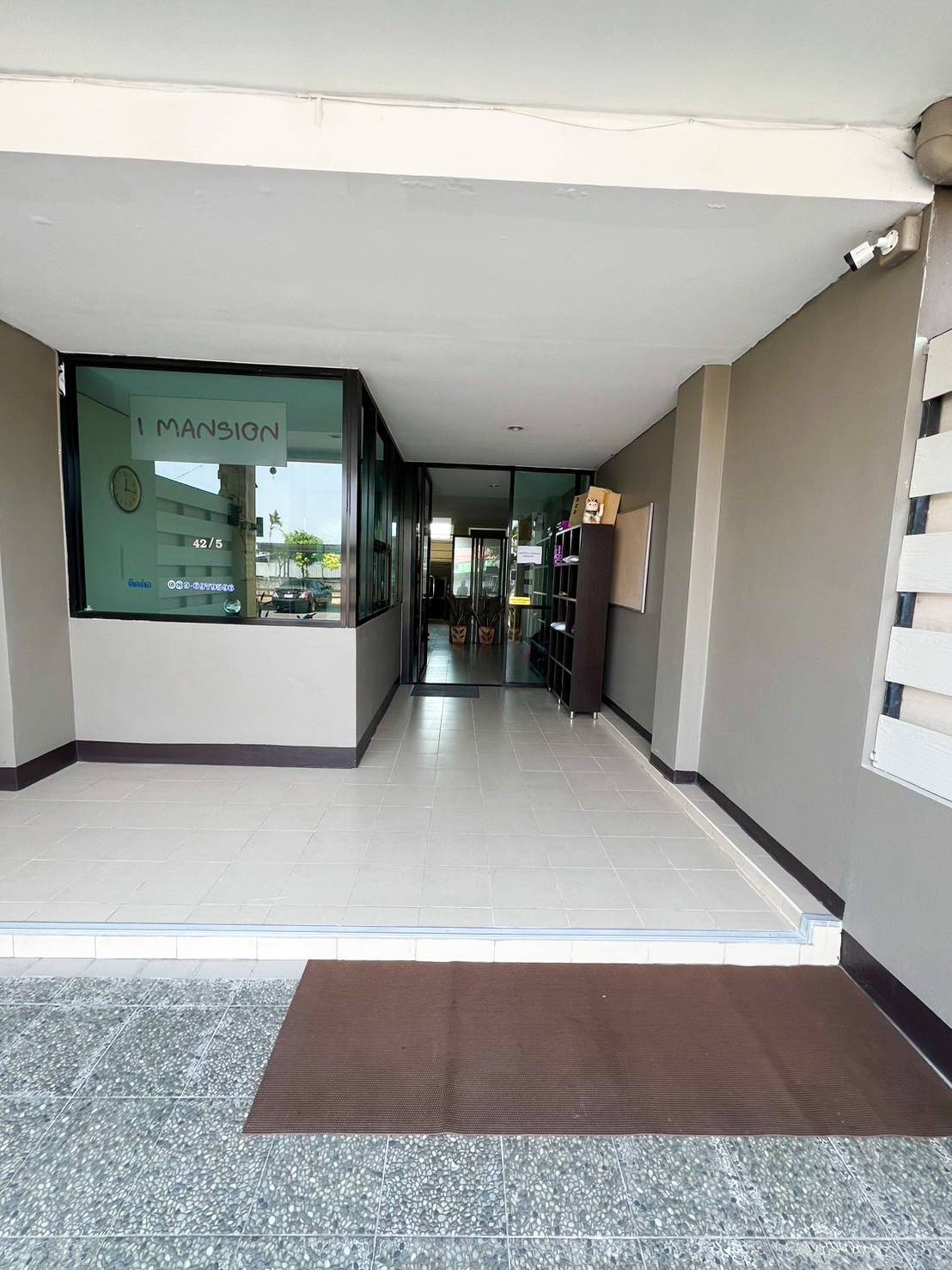 1 Bed Condo · Si Racha, chon_buri — photo 2