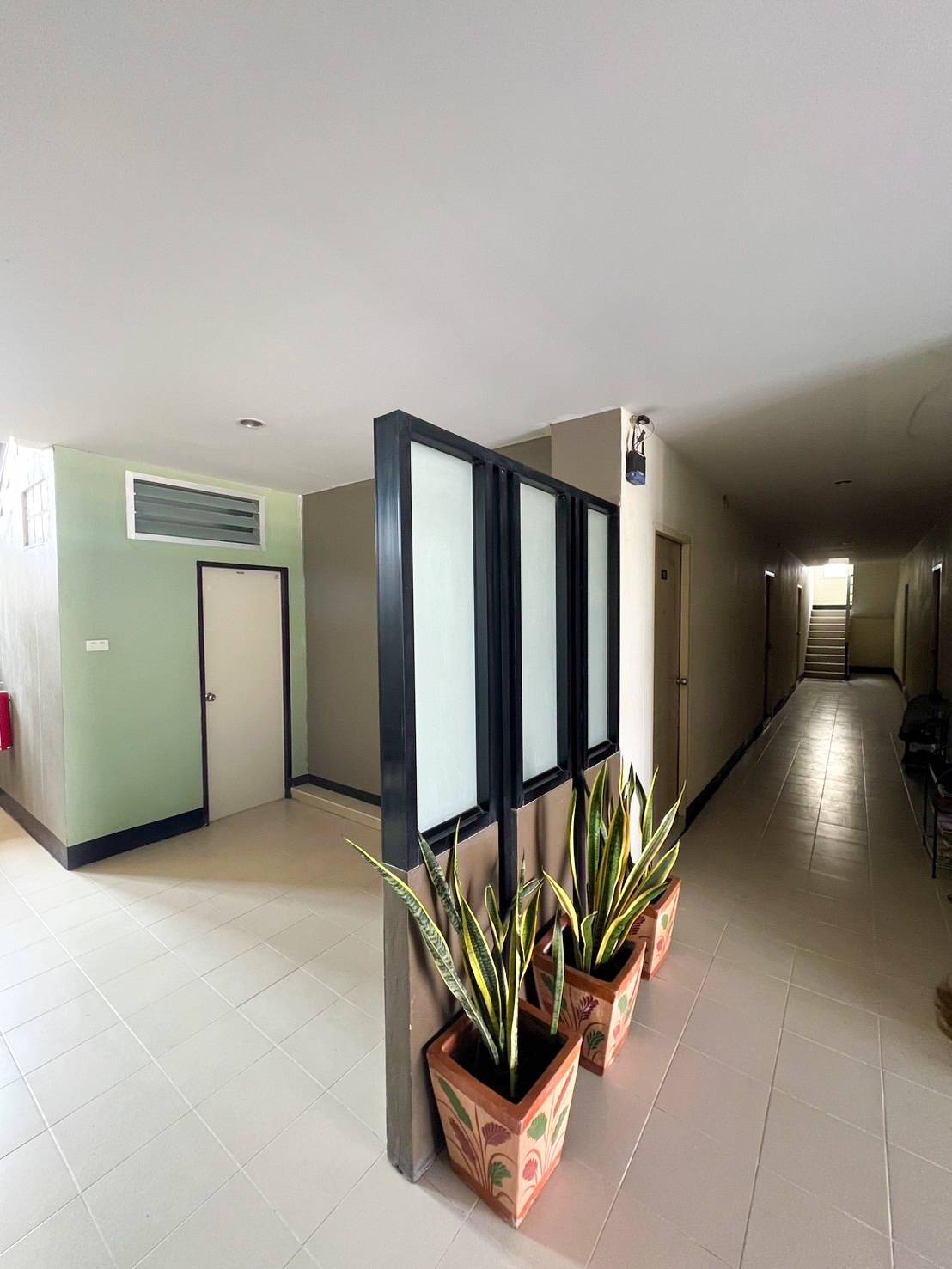 1 Bed Condo · Si Racha, chon_buri — photo 3