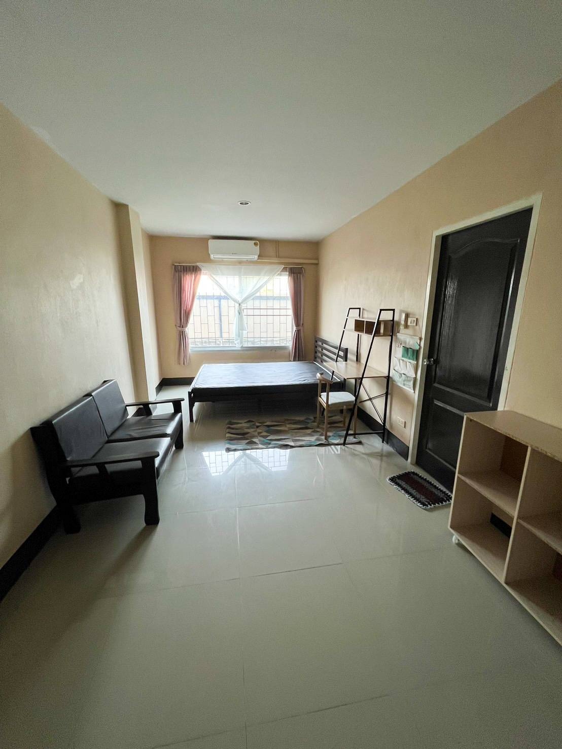 1 Bed Condo · Si Racha, chon_buri — photo 4