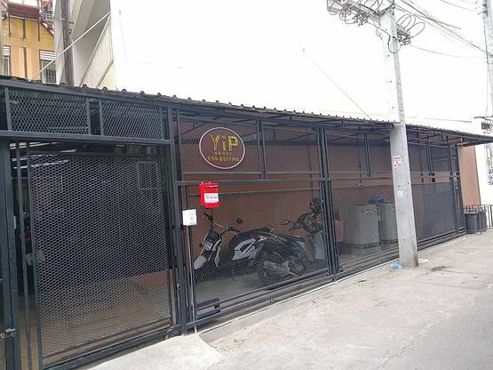 1 Bed Condo · Mueang Chon Buri, chon_buri — photo 1