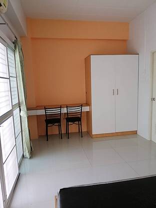 1 Bed Condo · Mueang Chon Buri, chon_buri — photo 2