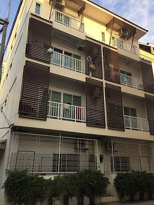 1 Bed Condo · Mueang Chon Buri, chon_buri — photo 3