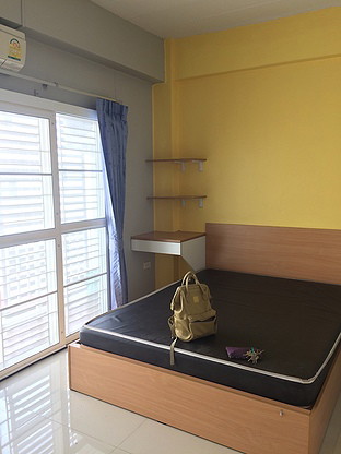 1 Bed Condo · Mueang Chon Buri, chon_buri — photo 4