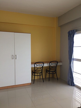 1 Bed Condo · Mueang Chon Buri, chon_buri — photo 5