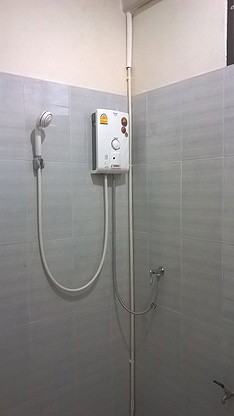 1 Bed Condo · San Kamphaeng, chiang_mai — photo 4