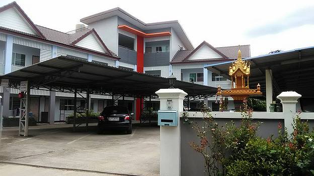 1 Bed Condo · San Kamphaeng, chiang_mai — photo 1
