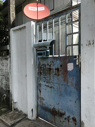 1 Bed Condo · Bangkok Noi, bangkok — photo 2