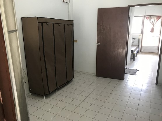 1 Bed Condo · Bangkok Noi, bangkok — photo 4