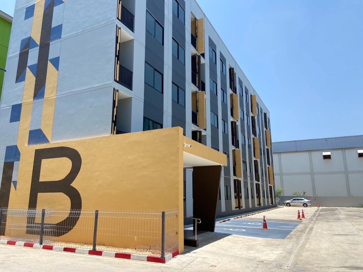 1 Bed Condo · samut_prakan — photo 1