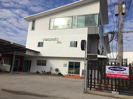 1 Bed Condo · Mueang Chiang Mai, chiang_mai — photo 3