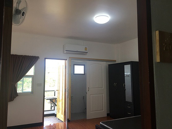 1 Bed Condo · Mueang Chiang Mai, chiang_mai — photo 5