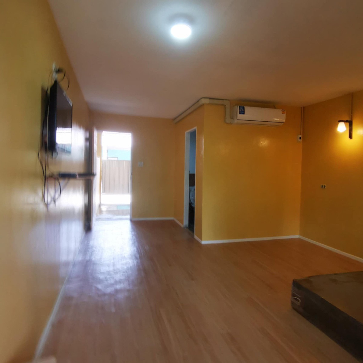 1 Bed Condo · pathum_thani — photo 1