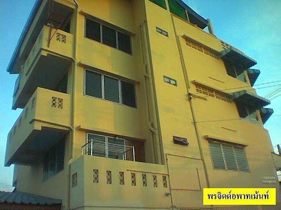 1 Bed Condo · Bueng Kum, bangkok — photo 1