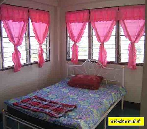 1 Bed Condo · Bueng Kum, bangkok — photo 3