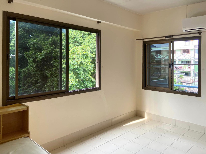1 Bed Condo · Bang Kapi, bangkok — photo 1