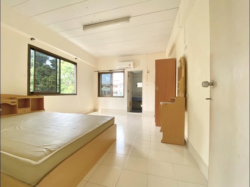 1 Bed Condo · Bang Kapi, bangkok — photo 2