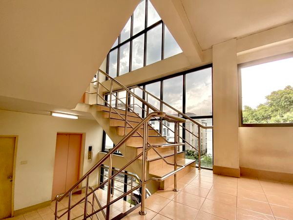 1 Bed Condo · Bang Kapi, bangkok — photo 3